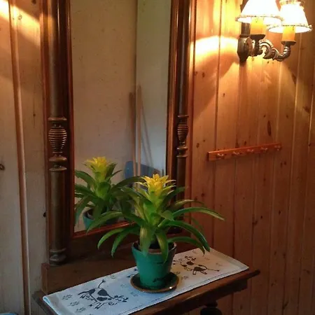 Ferienwohnung Fjoset Pa Knardal Neset Exterior foto
