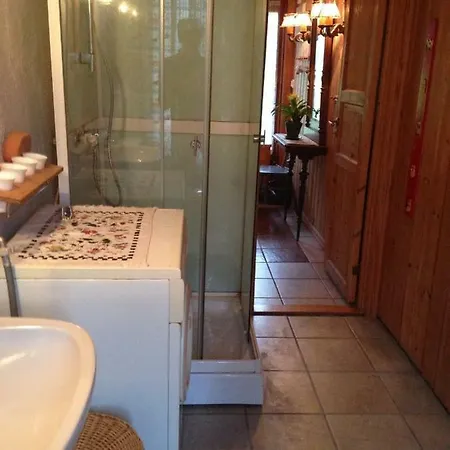 Ferienwohnung Fjoset Pa Knardal Neset Exterior foto
