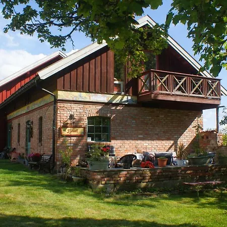 Ferienwohnung Fjoset Pa Knardal Neset Exterior foto