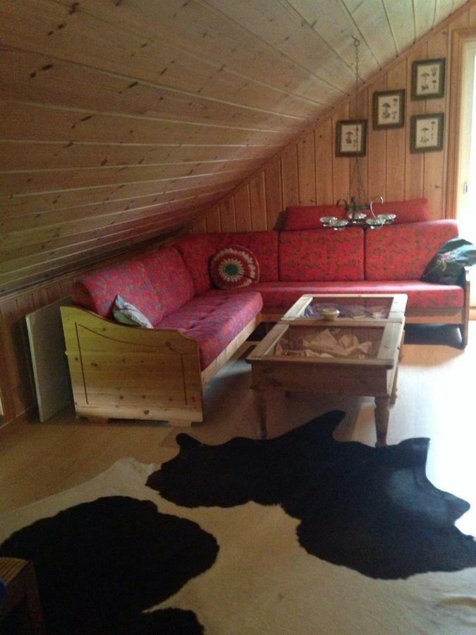 Fjoset Pa Knardal Neset